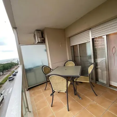 Dasneves Appartement