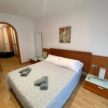 Dasneves Apartman Sant Carlos de la Ràpita