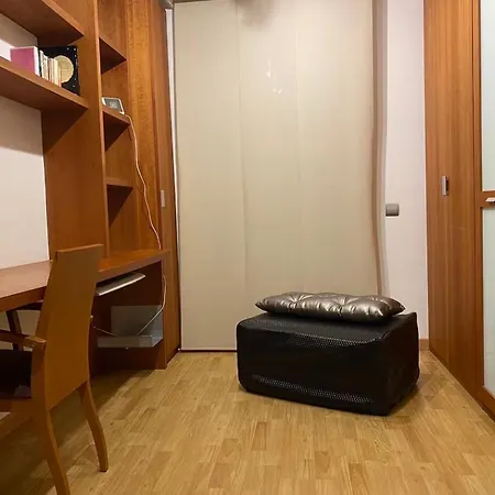 Dasneves Apartman *