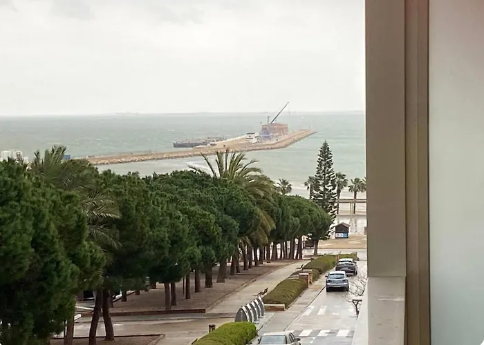 Dasneves Apartman