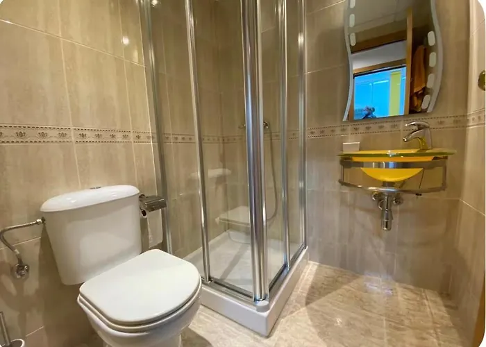 Dasneves Apartman