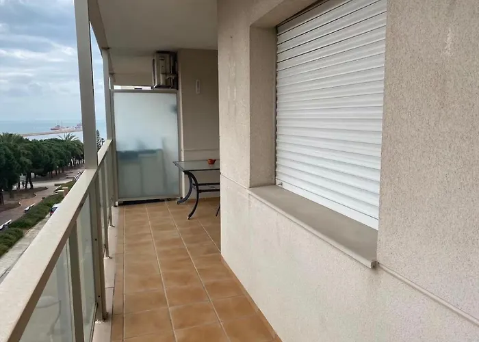 Apartman Dasneves Sant Carlos de la Ràpita