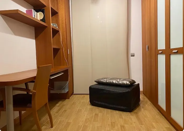 Dasneves Apartman *